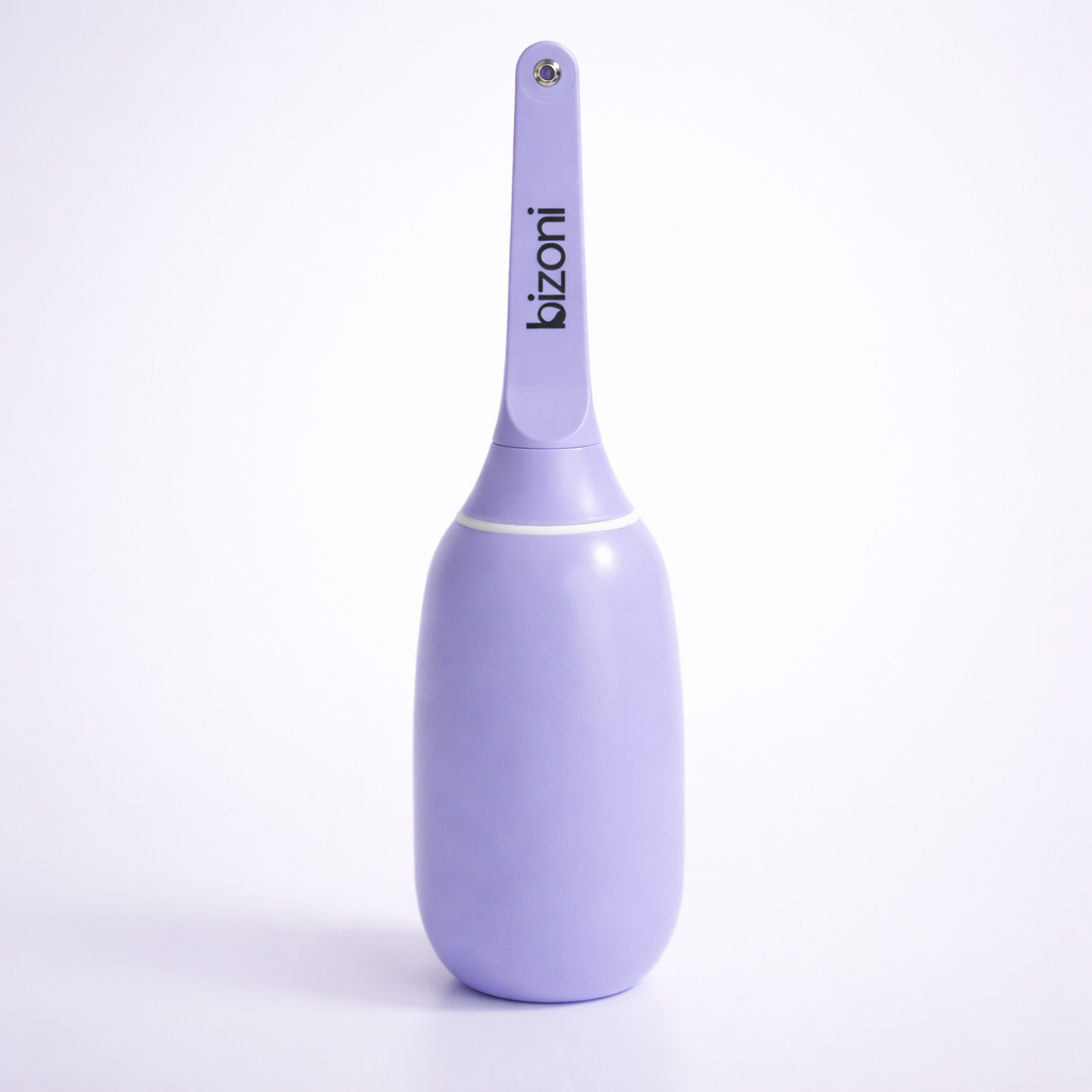 PeriFresh Bizoni®️ Botella de Higiene Perineal