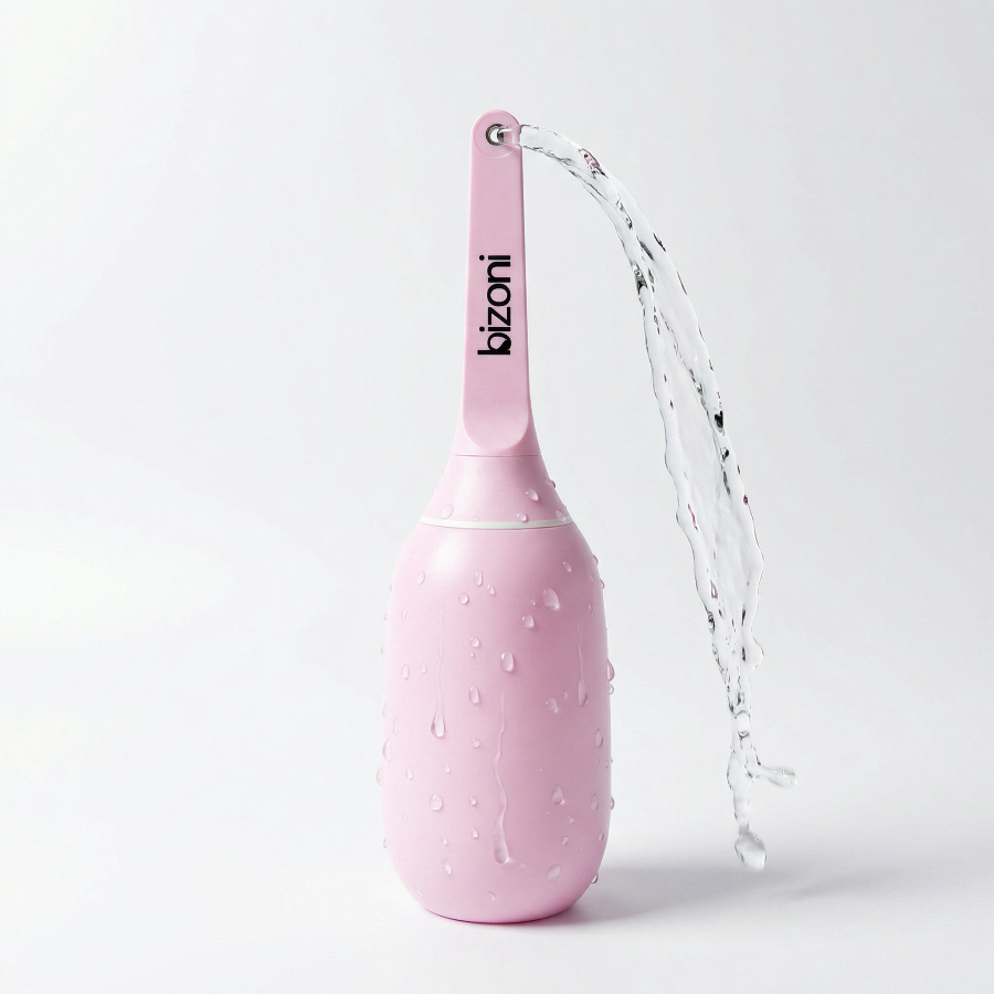 Botella de Higiene Íntima | PeriFresh Bizoni®
