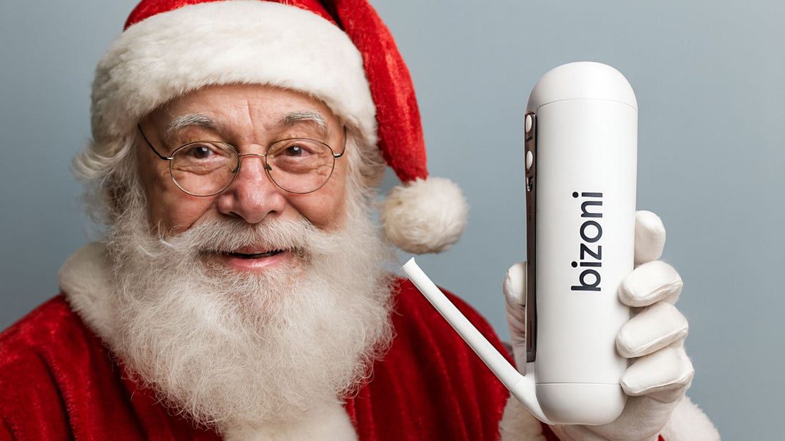 Regalar Bizoni: un gesto de amor y cuidado diario