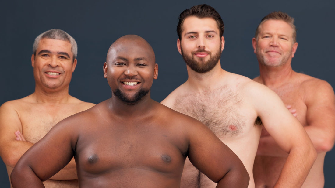 Masculinidad frágil y el miedo a usar un bidet portátil