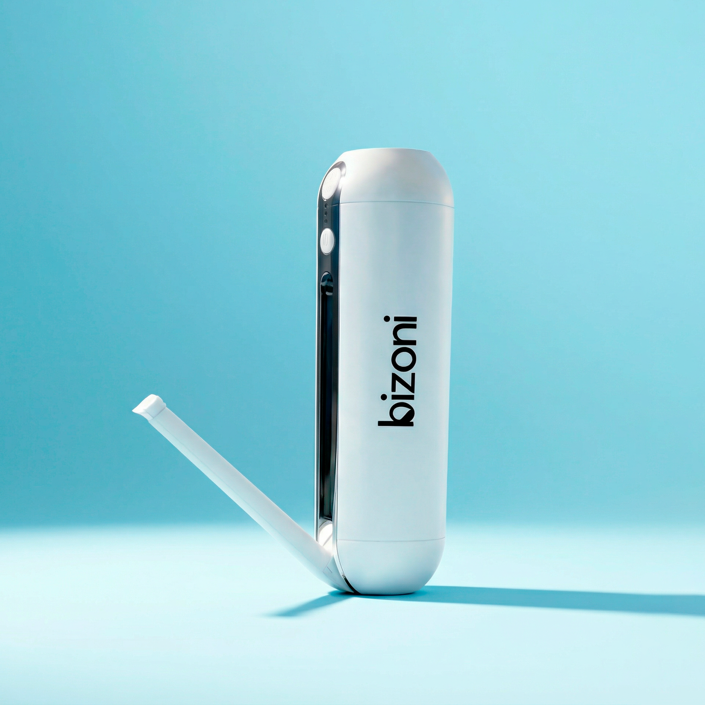 TravelClean Bizoni®️ Bidet Portátil Eléctrico Premium