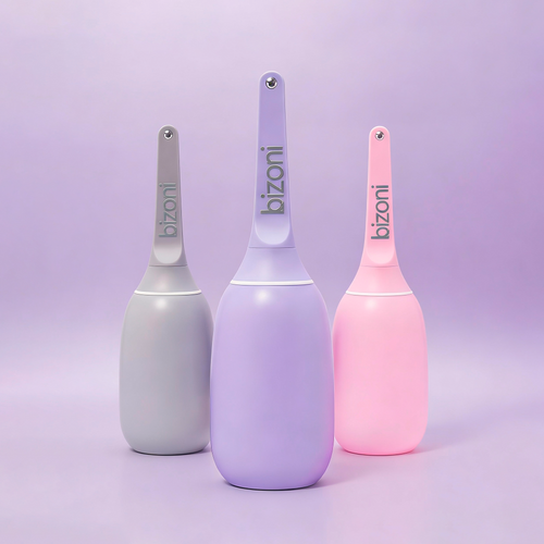 PeriFresh Bizoni®️ Higiene íntima, todos los días.