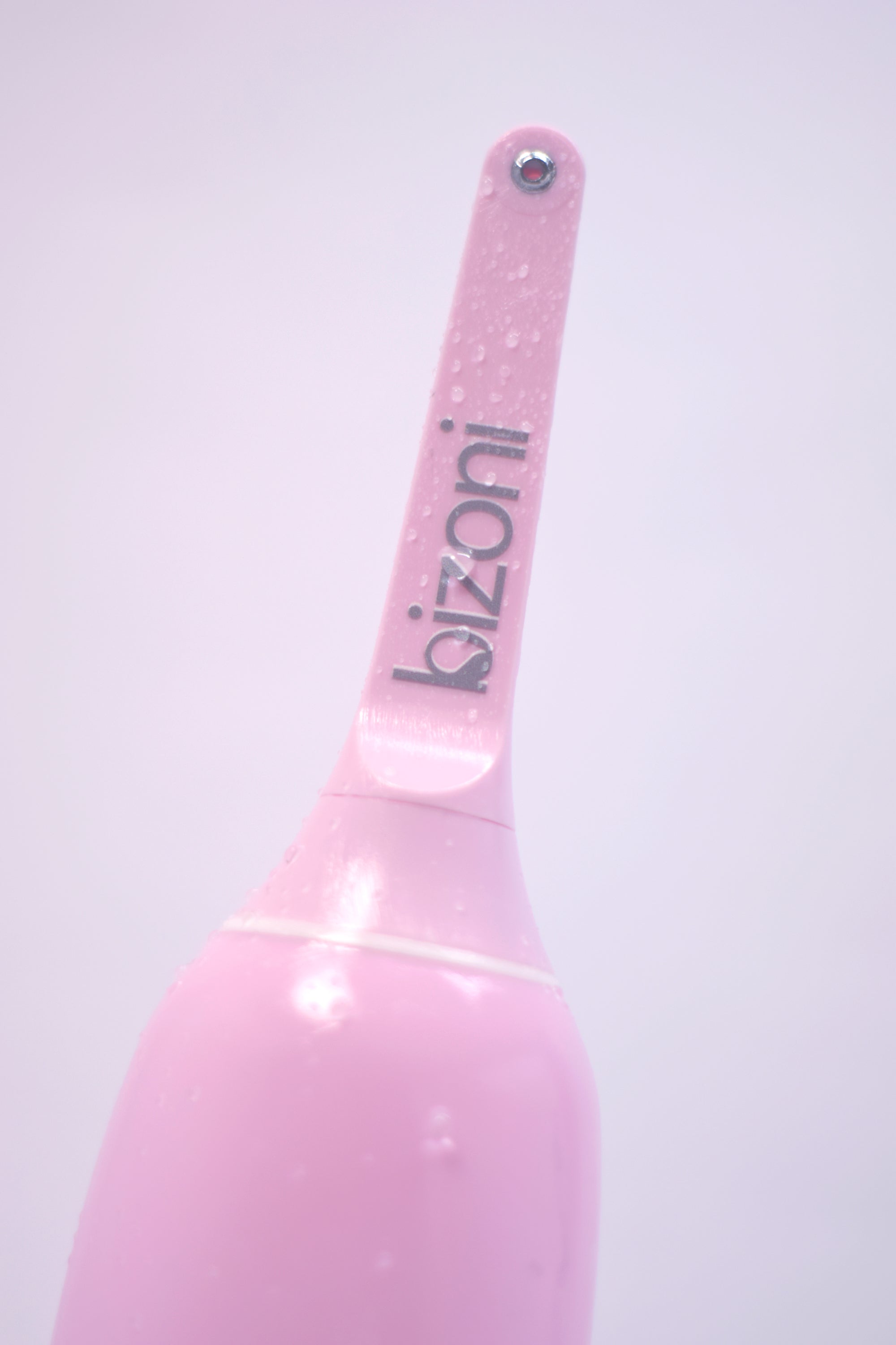 Botella de Higiene perineal / Bidet Manual Bizoni