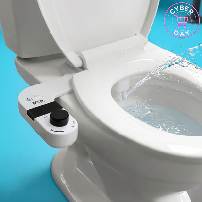 Adaptador Bidet para W.C | InstantBidet Bizoni®