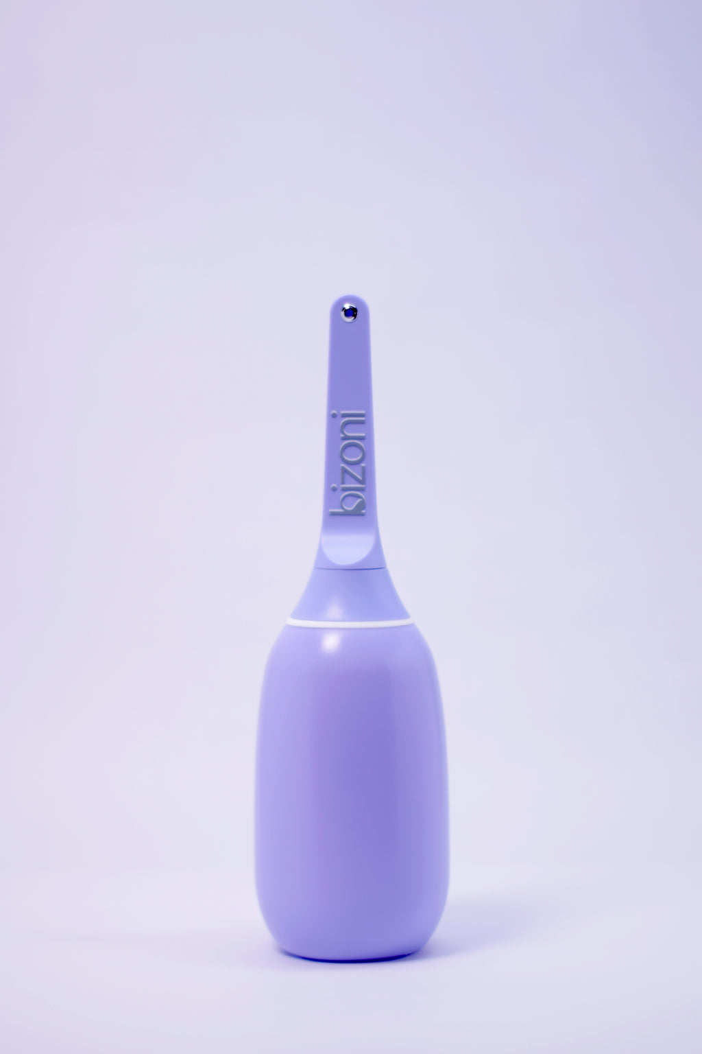 Botella de Higiene perineal / Bidet Manual Bizoni