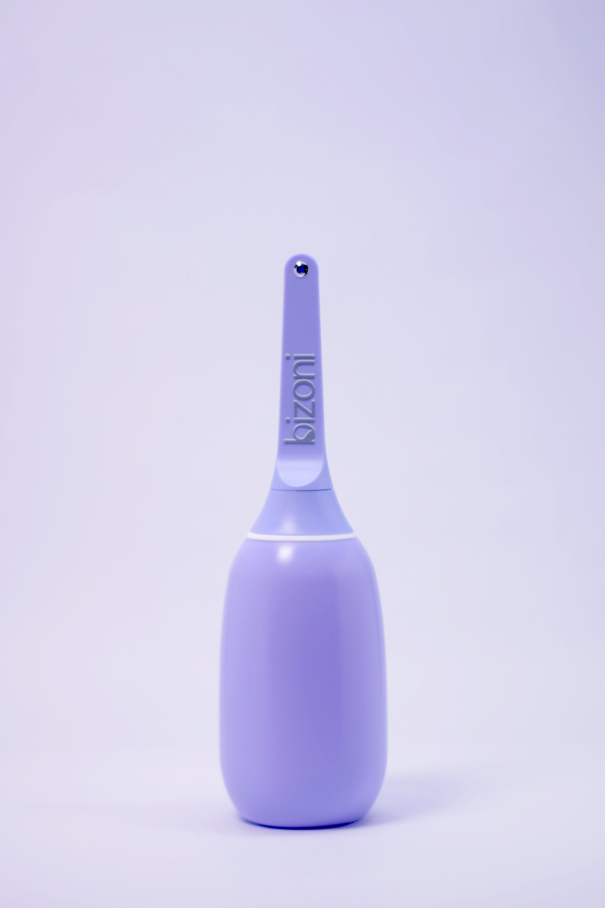 Botella de Higiene perineal / Bidet Manual Bizoni