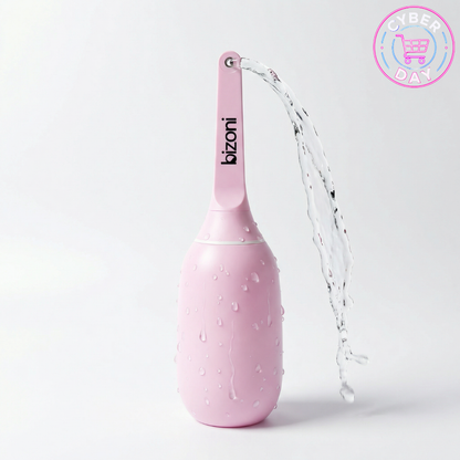 Botella de Higiene Íntima | PeriFresh Bizoni®