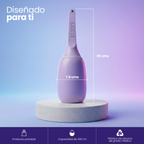 PeriFresh Bizoni®️ Higiene íntima, todos los días.