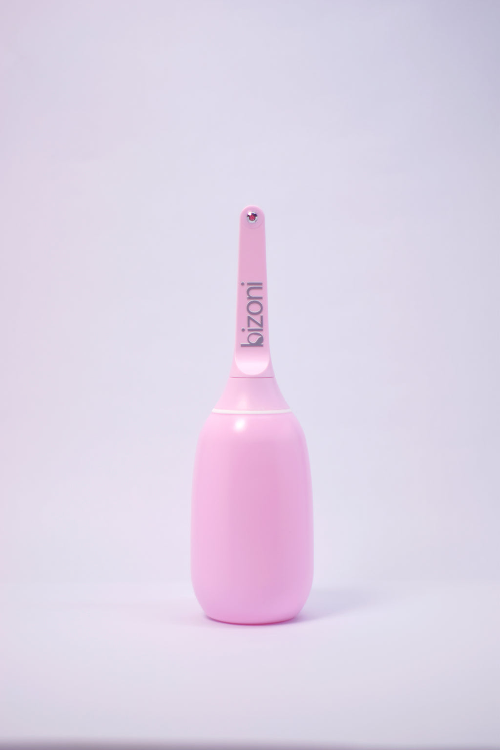 Botella de Higiene perineal / Bidet Manual Bizoni
