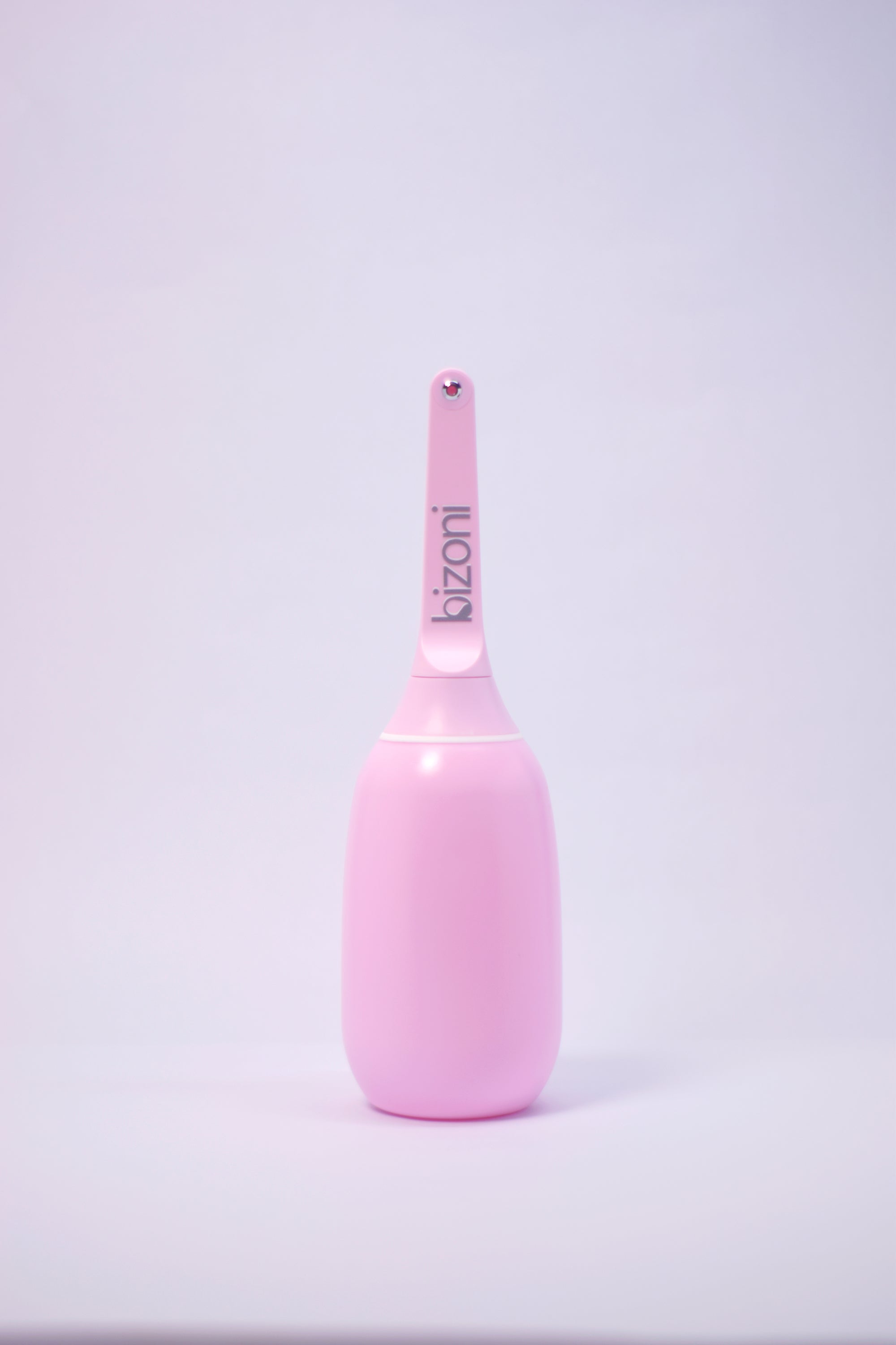 Botella de Higiene perineal / Bidet Manual Bizoni
