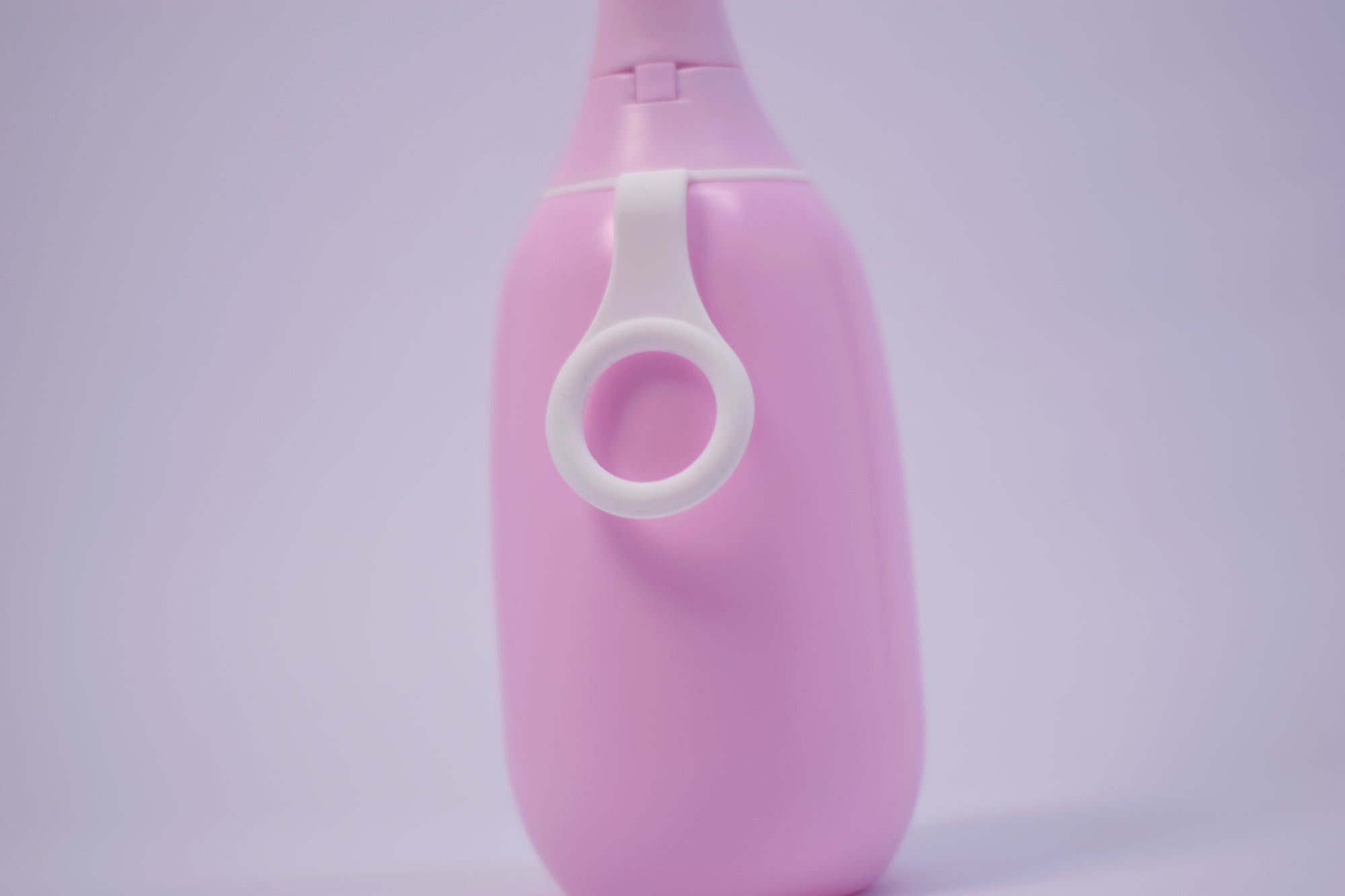 Botella de Higiene perineal / Bidet Manual Bizoni