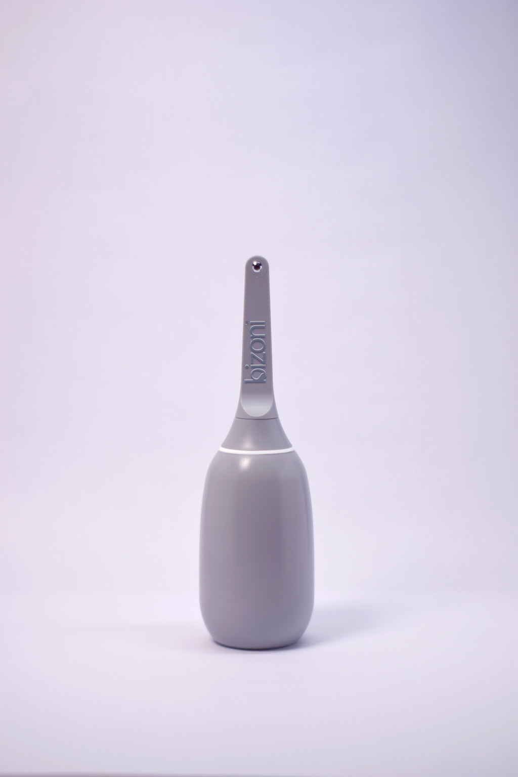 Botella de Higiene perineal / Bidet Manual Bizoni