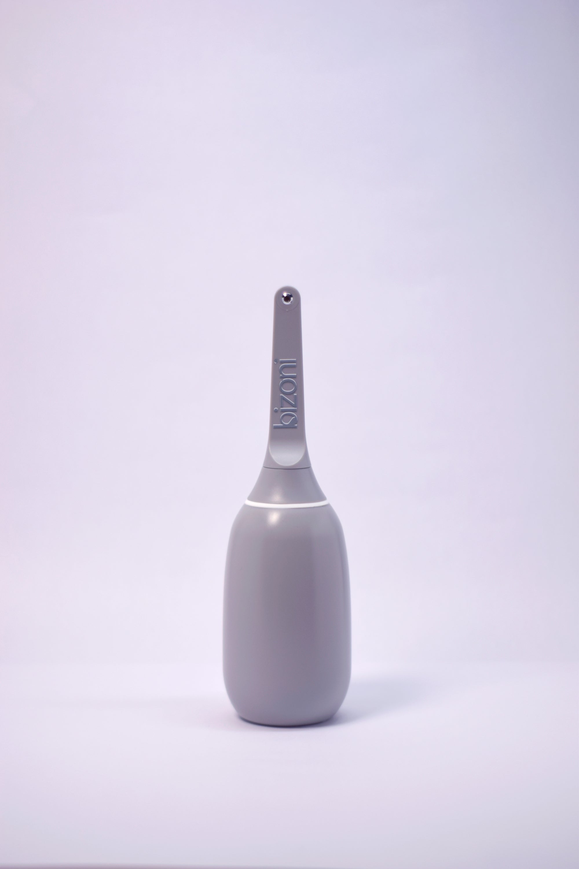 Botella de Higiene perineal / Bidet Manual Bizoni