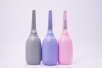 Botella de Higiene perineal / Bidet Manual Bizoni