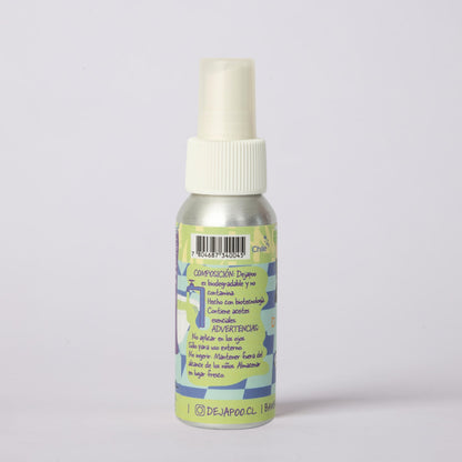Spray de Baño Eliminador de Olores | Dejapoo®