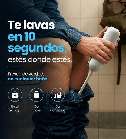 Kit Viajero Bizoni: tu baño de casa, en tu mochila
