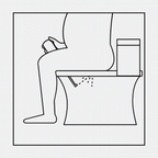 Bidet Portátil Eléctrico Bizoni