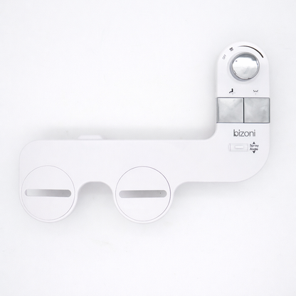 Adaptador Bidet para W.C | InstantBidet Bizoni®