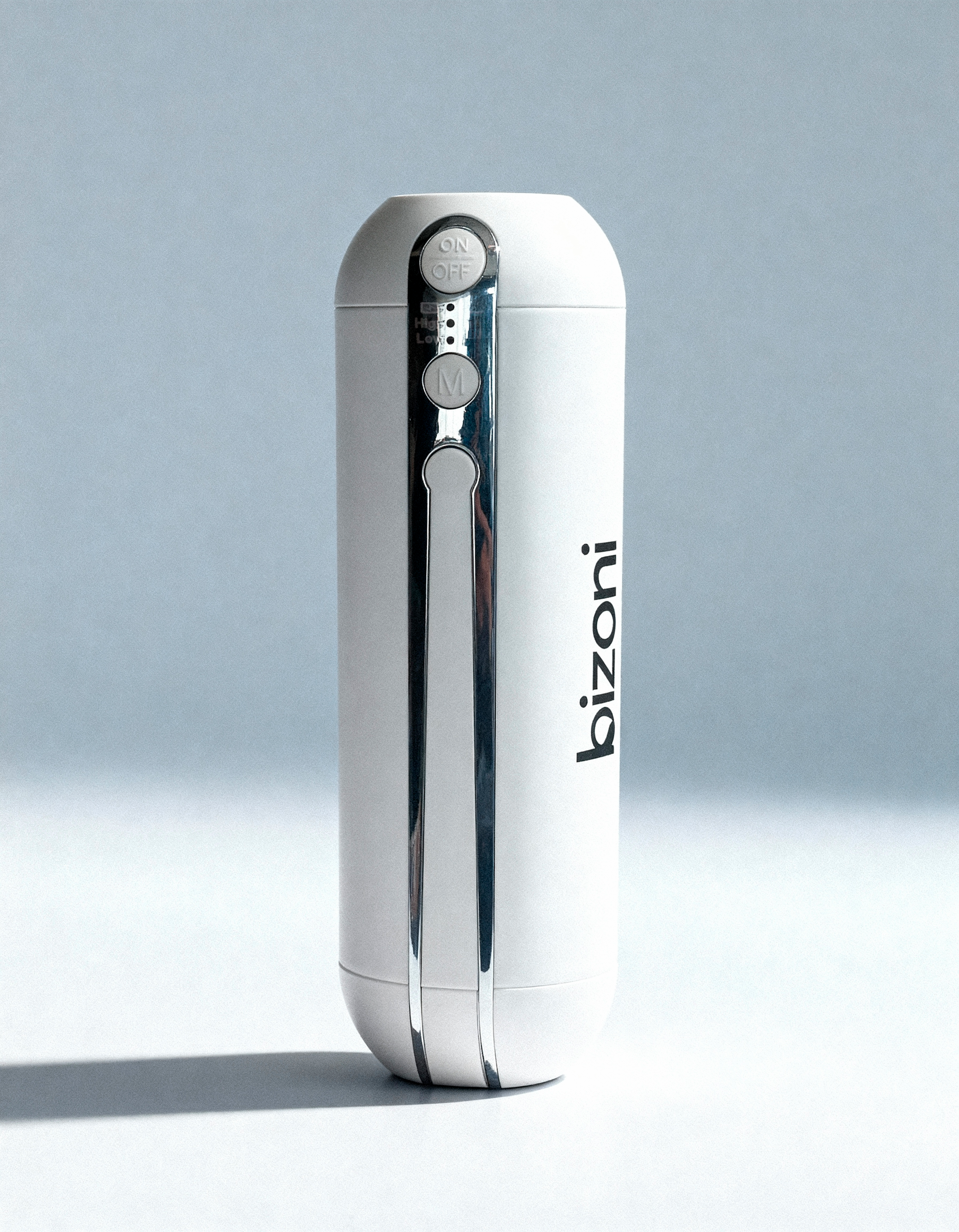 Bidet Portátil Eléctrico Bizoni®️ Higiene inteligente en cualquier lugar.