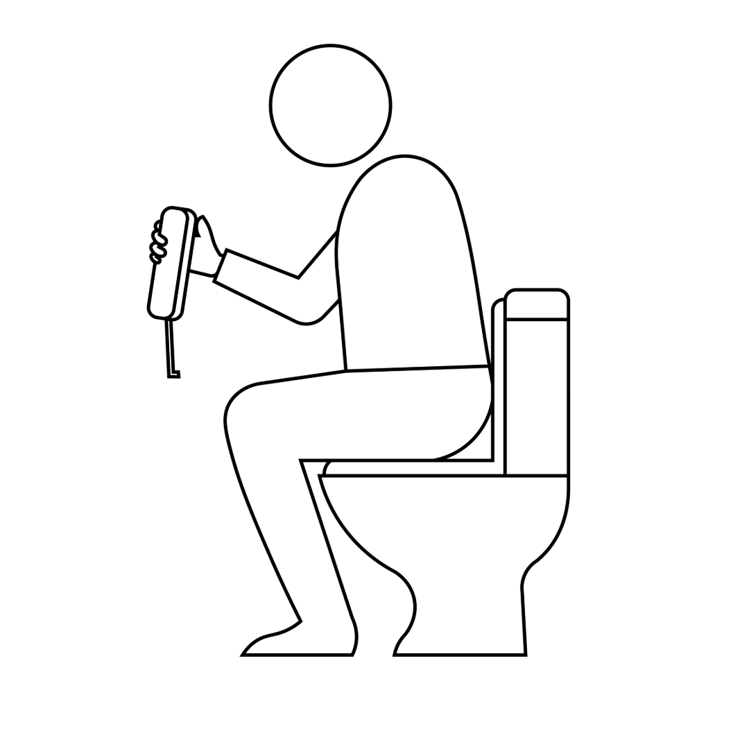 Bidet Portátil Eléctrico Bizoni