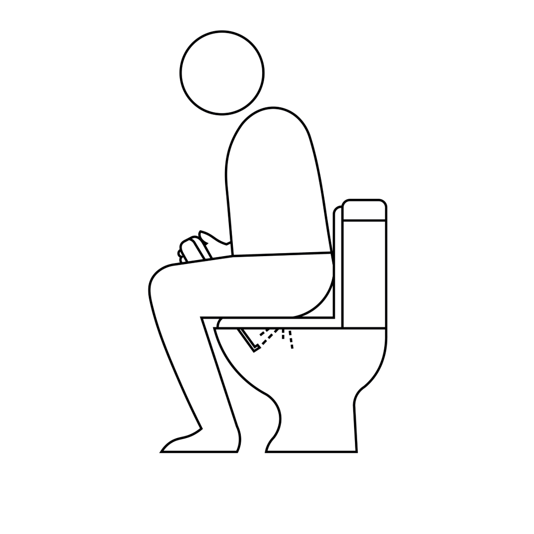 Bidet Portátil Eléctrico Bizoni