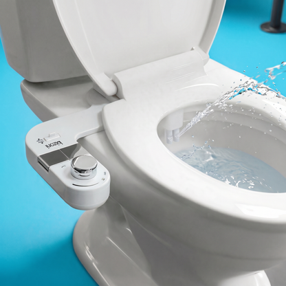Adaptador Bidet para W.C | InstantBidet Bizoni®