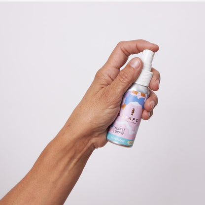 Spray de Baño Eliminador de Olores | Dejapoo®