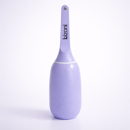 PeriFresh Bizoni®️ Botella de Higiene Perineal