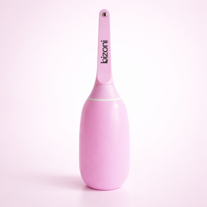 PeriFresh Bizoni®️ Botella de Higiene Perineal