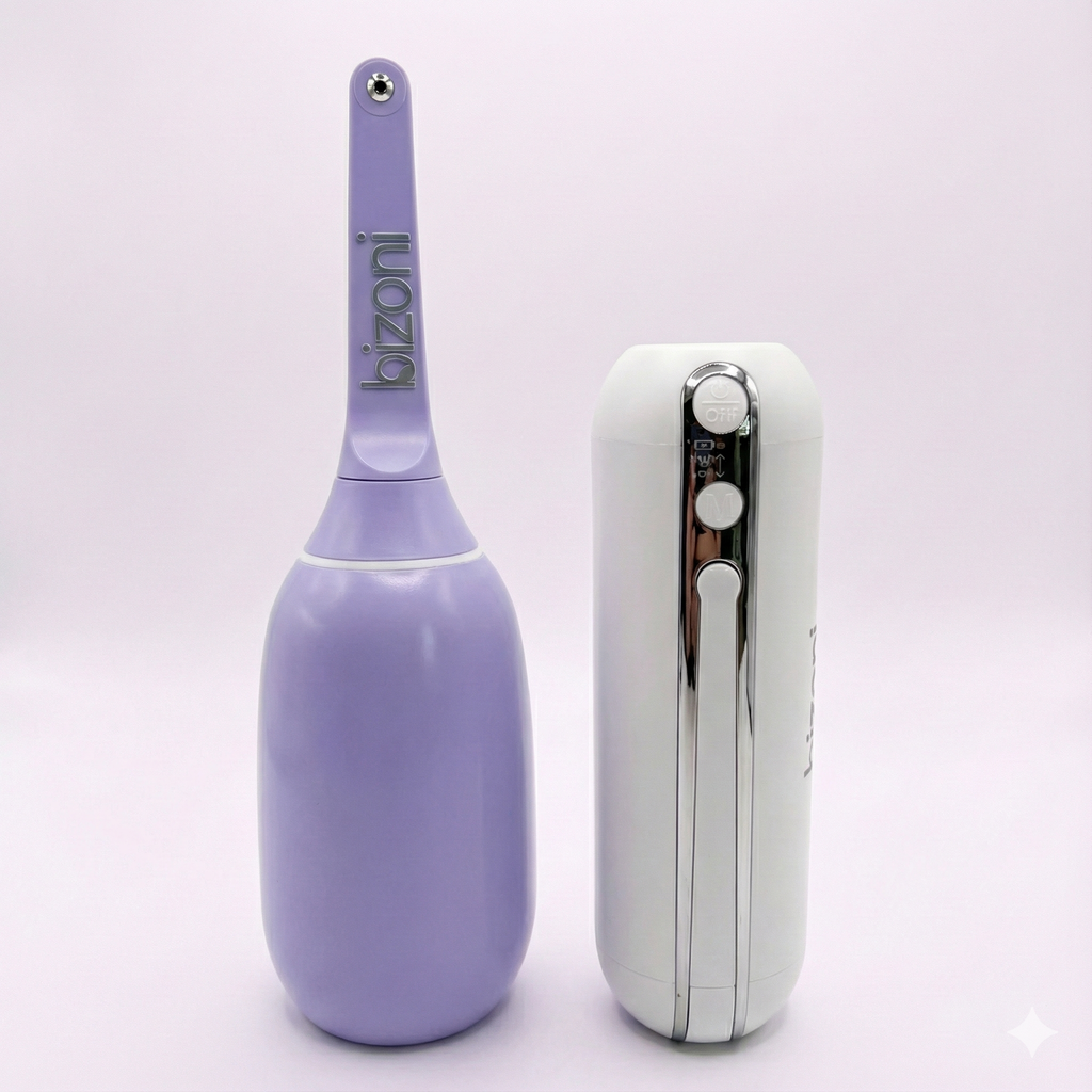 Pack TravelClean + PeriFresh