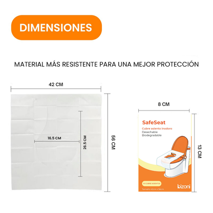 Kit Viajero Bizoni: tu baño de casa, en tu mochila
