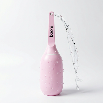 PeriFresh Bizoni®️ Botella de Higiene Perineal