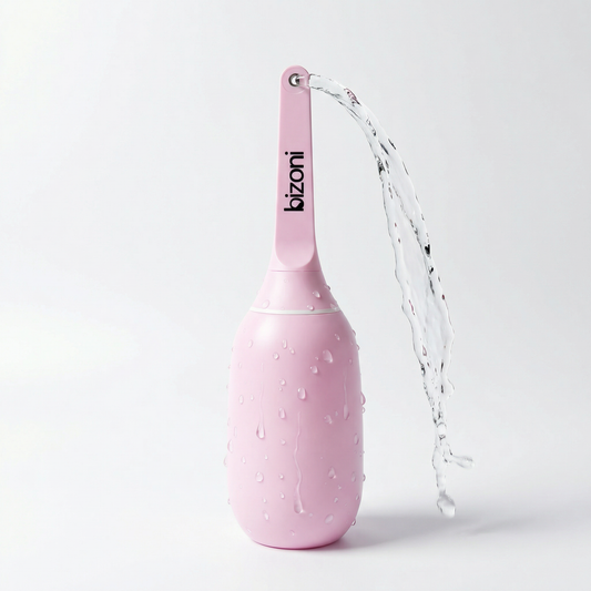 PeriFresh Bizoni®️ Botella de Higiene Perineal