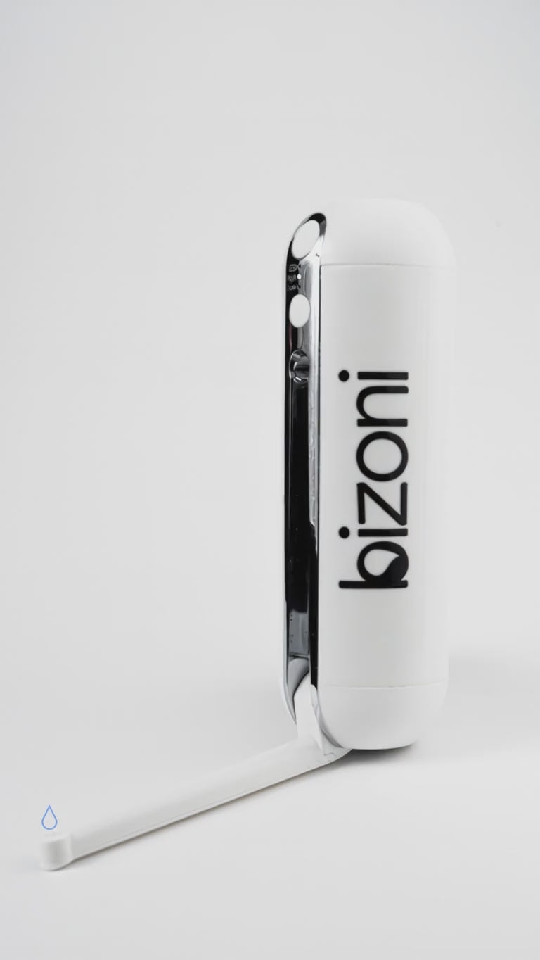 Bidet Portátil Eléctrico Bizoni